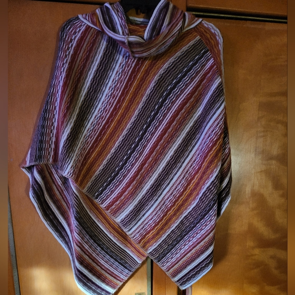 Poncho